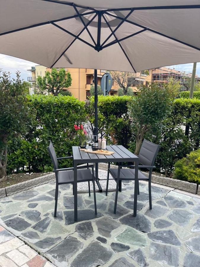 Apartament La Mirage